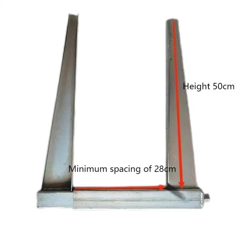 Electric Beam Clamp009