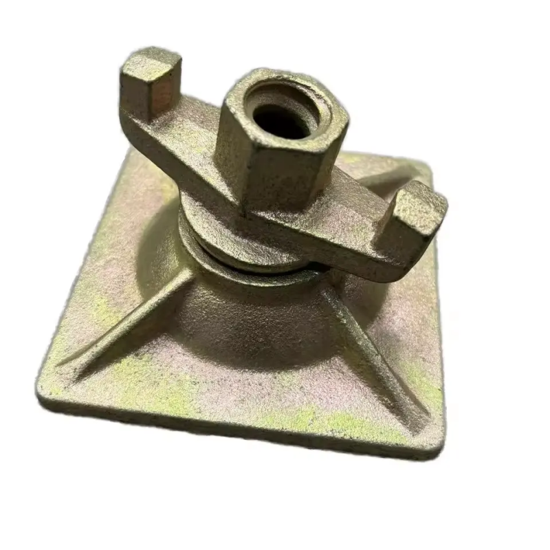 Formwork Swivel Tie Nut002