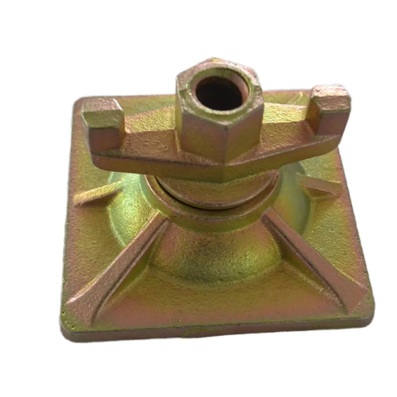 Formwork Swivel Tie Nut013