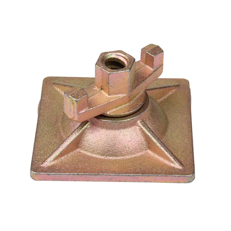 Formwork Swivel Tie Nut015