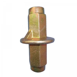 Formwork Tie Rod019