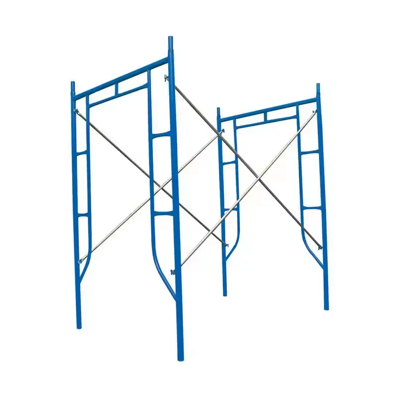 Frame Scaffolding001