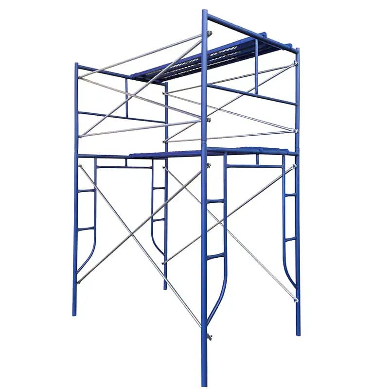 Frame Scaffolding002