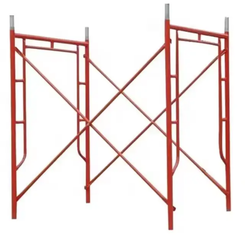 Frame Scaffolding004