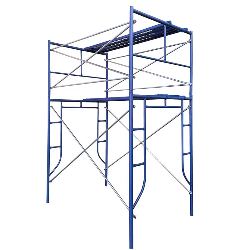 Frame Scaffolding008