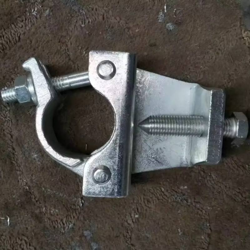 Girder Coupler Scaffolding005