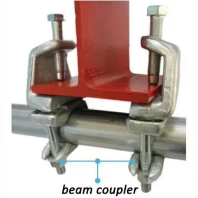 Girder Coupler Scaffolding007