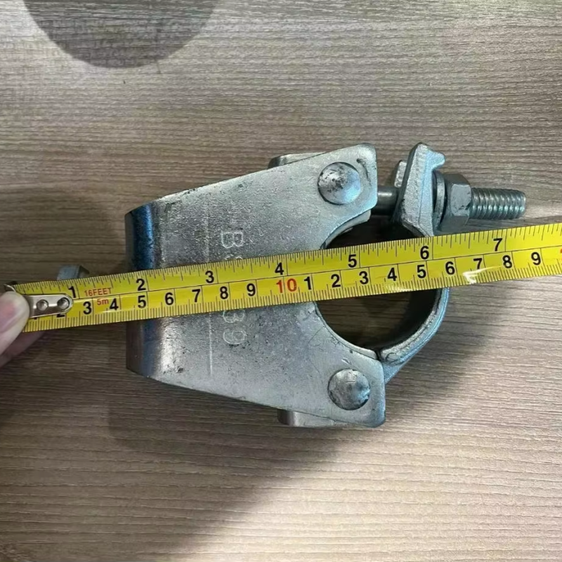 Girder Coupler Scaffolding010