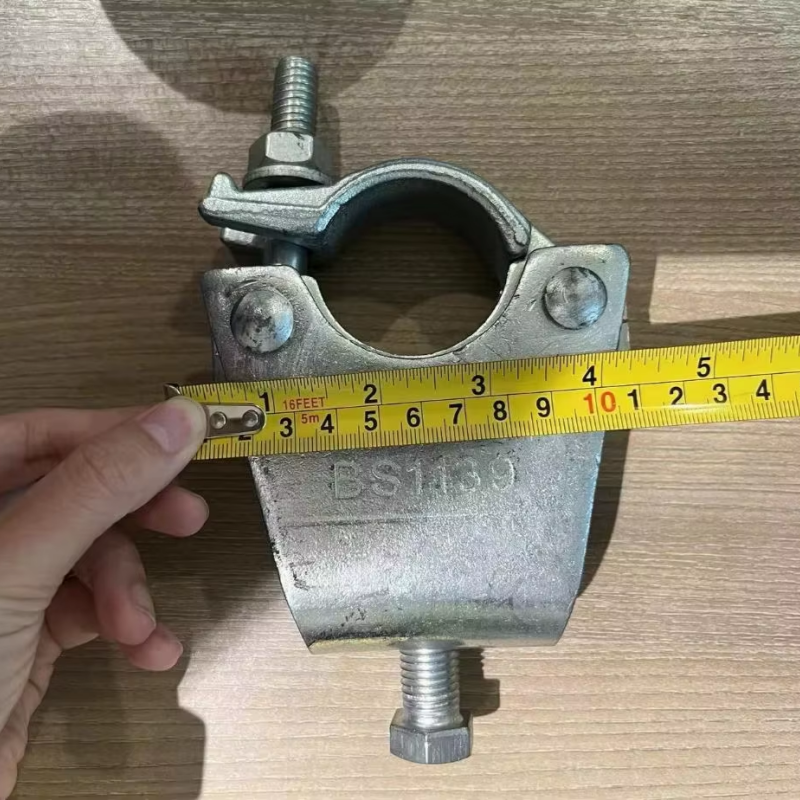 Girder Coupler Scaffolding011