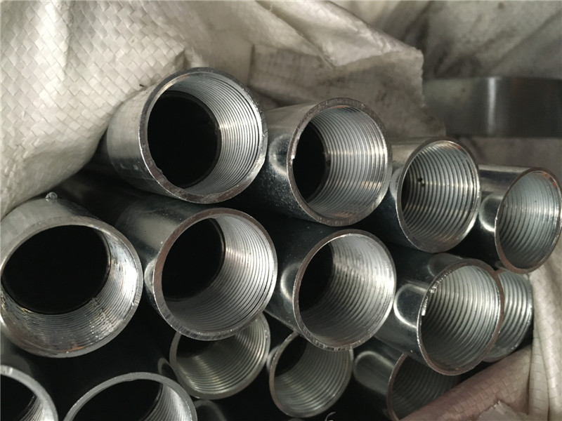 1/2 Outside Diameter Stainless Steel AN -8 Tubing Typically Used