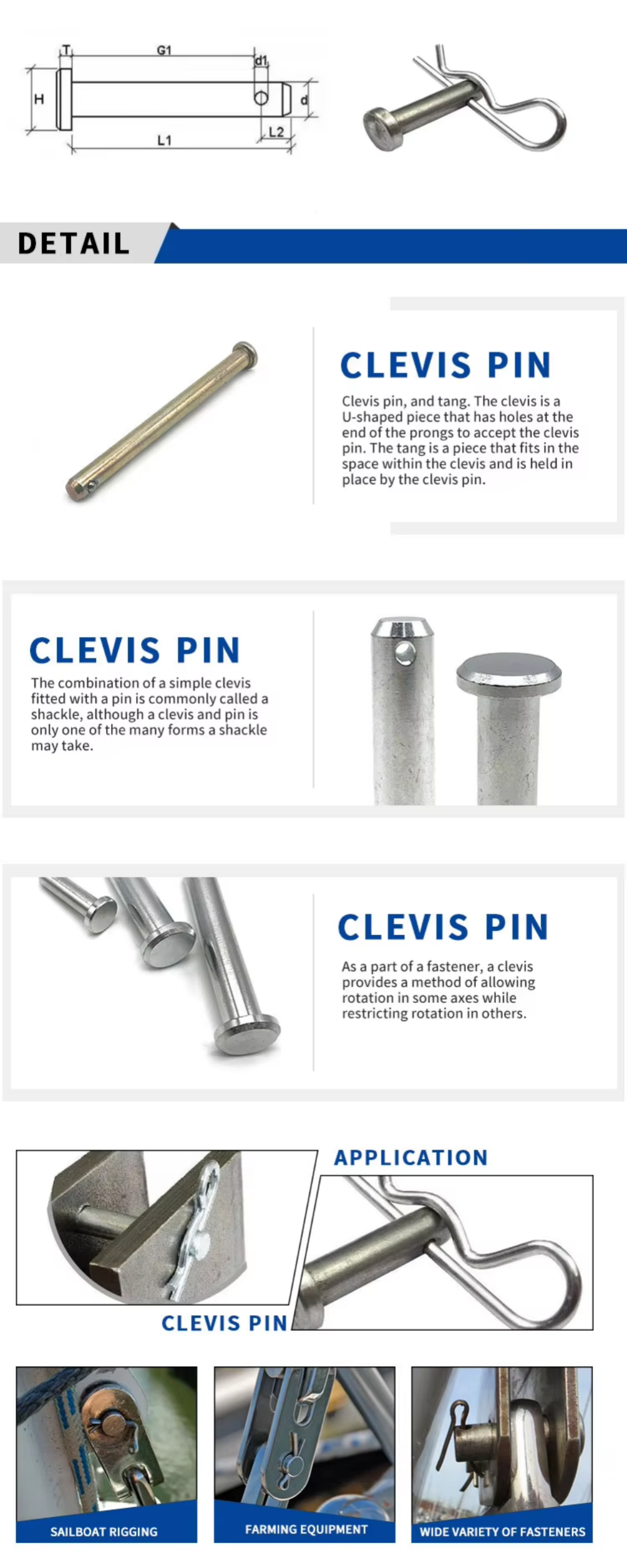 Locking Pin007