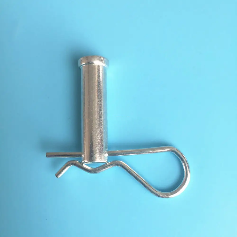 Locking Pin020