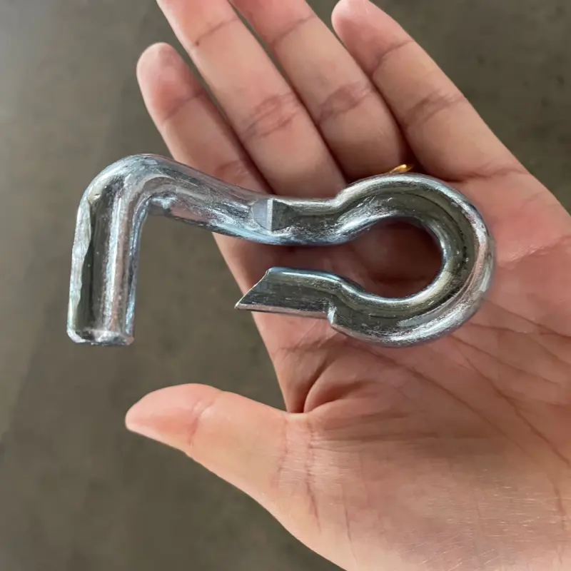 Metal U Clip005