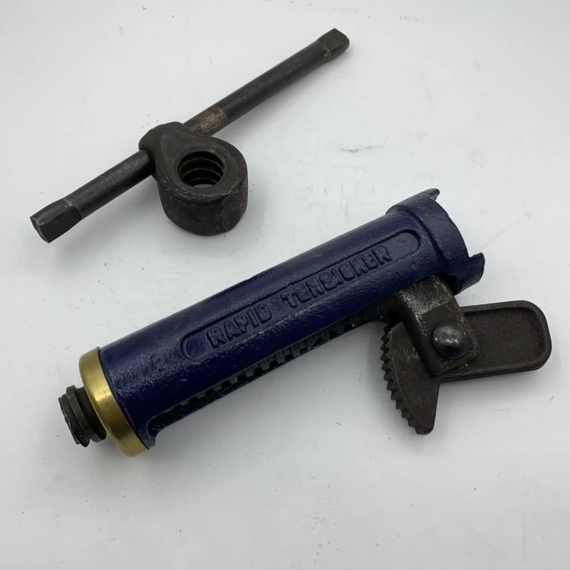 Rapid Clamp Tensioner005