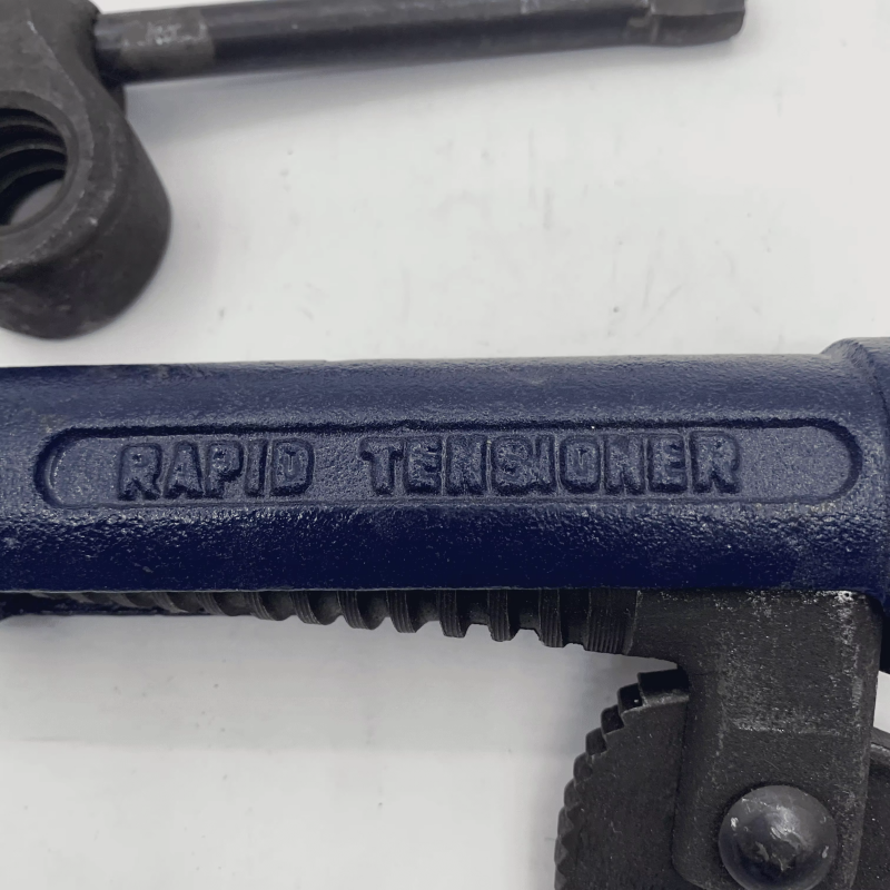 Rapid Clamp Tensioner008