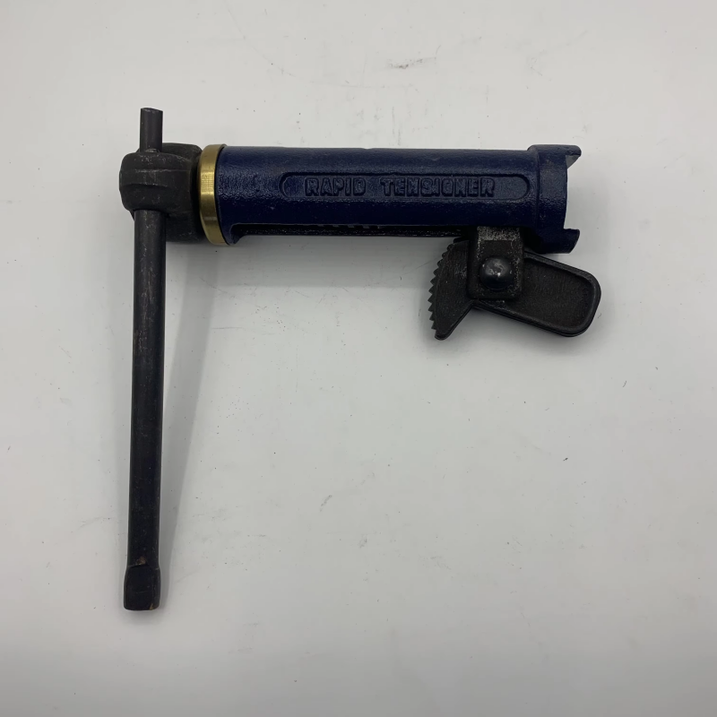 Rapid Clamp Tensioner009