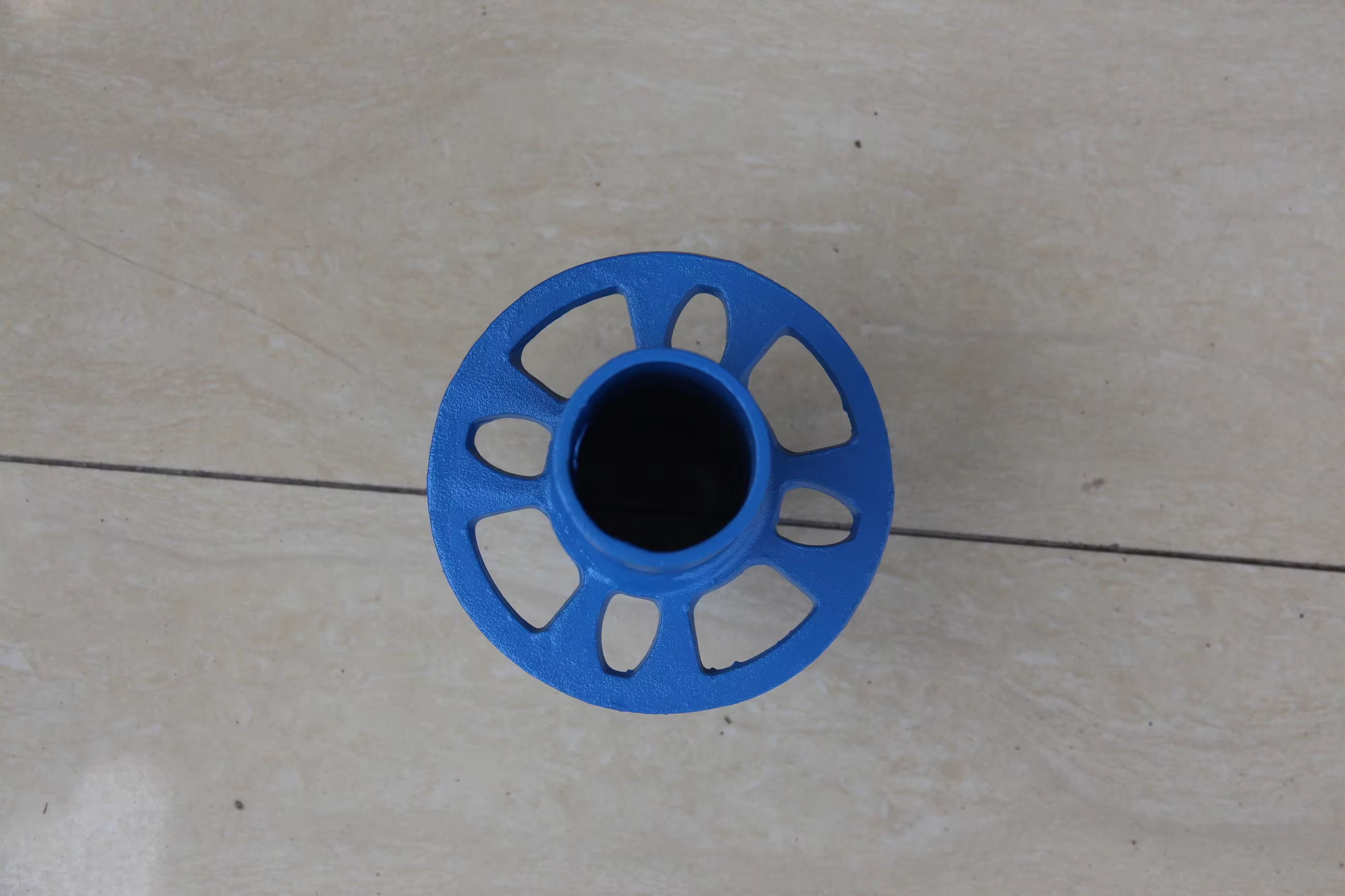 Ringlock Scaffolding rosette014