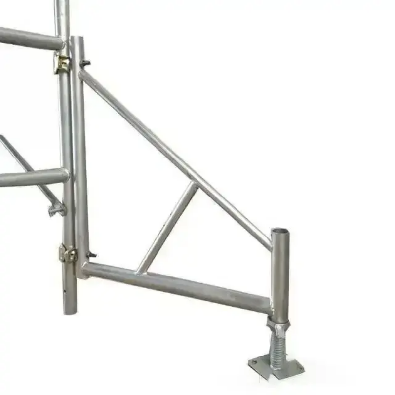 Scaffold Side Bracket 002