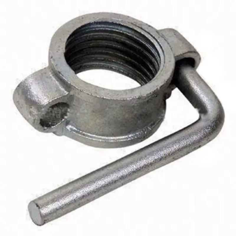 Scaffolding Prop Nut022