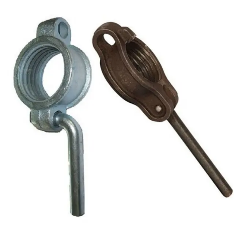 Scaffolding Prop Nut024