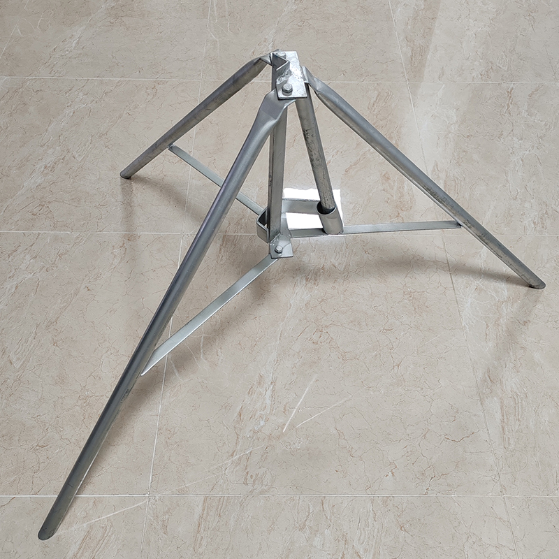 Scaffolding Prop Tripod (10)