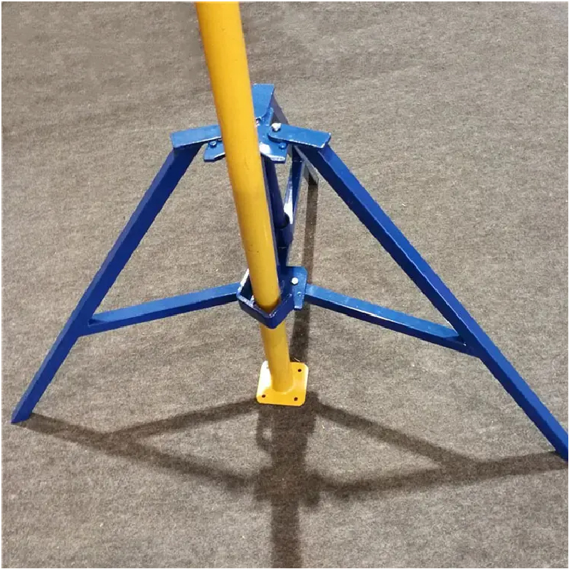 Scaffolding Prop Tripod (1)