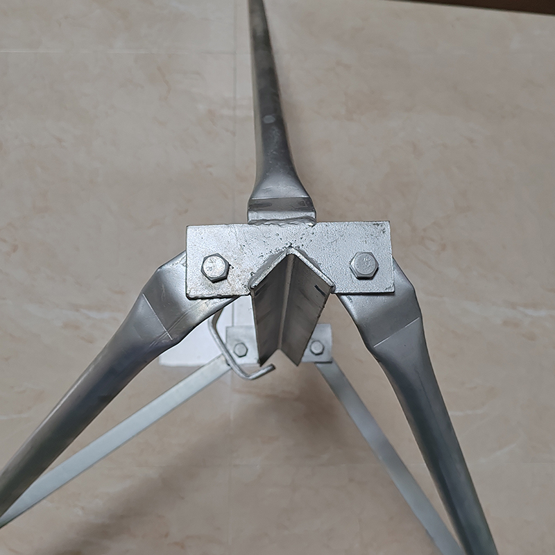 Scaffolding Prop Tripod (6)