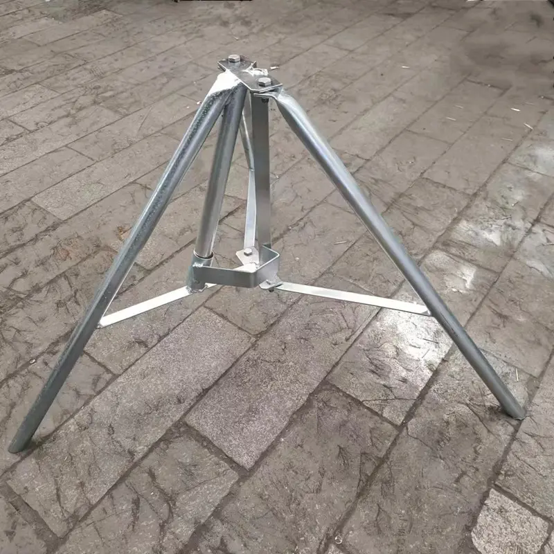 Scaffolding Tripod019