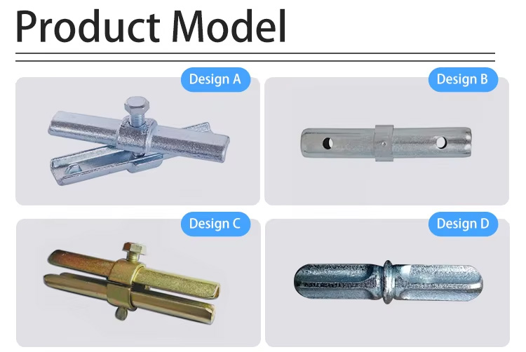 Scaffolding inner joint (5)