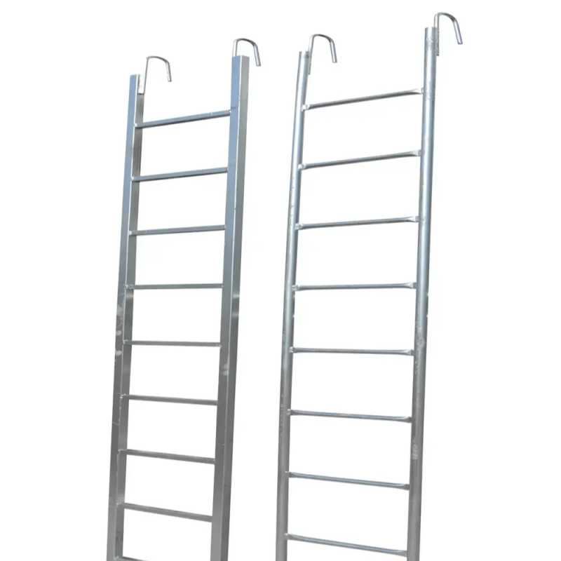 Scaffolding ladder001