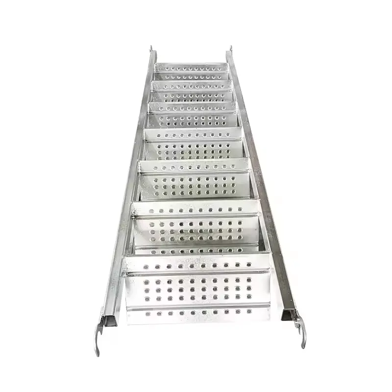 Scaffolding ladder001