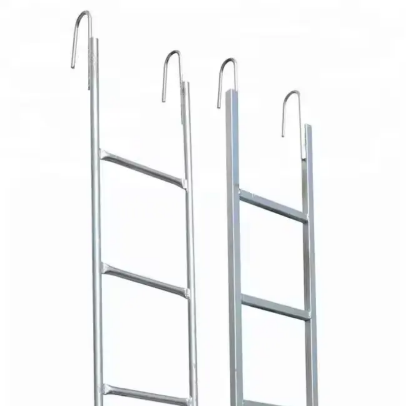 Scaffolding ladder002