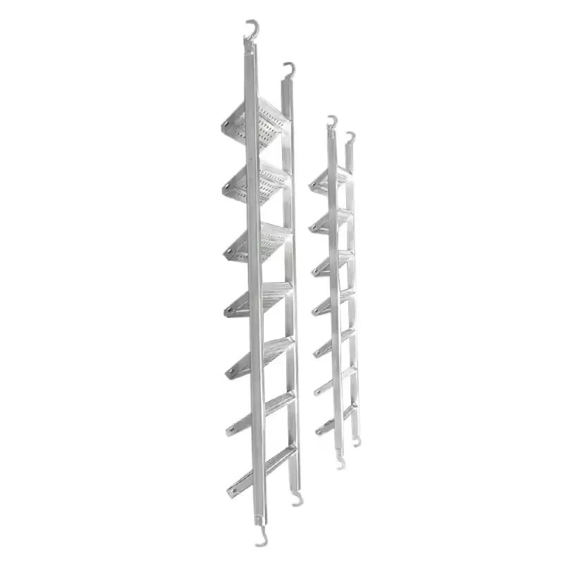 Scaffolding ladder002