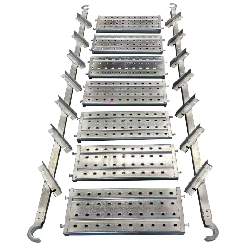 Scaffolding ladder003