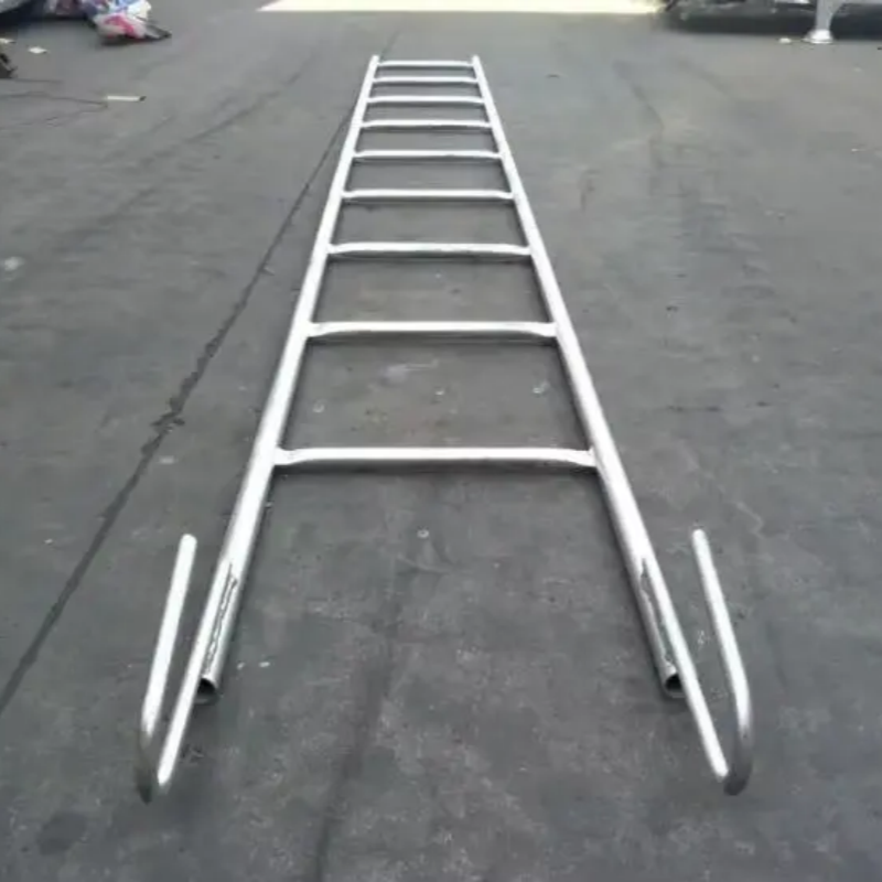 Scaffolding ladder004