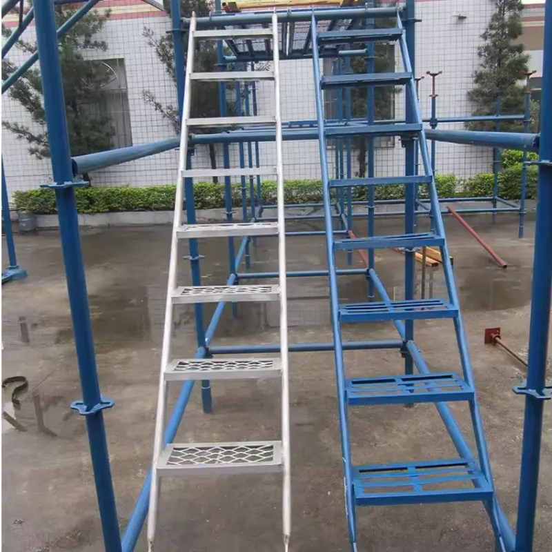 Scaffolding ladder005