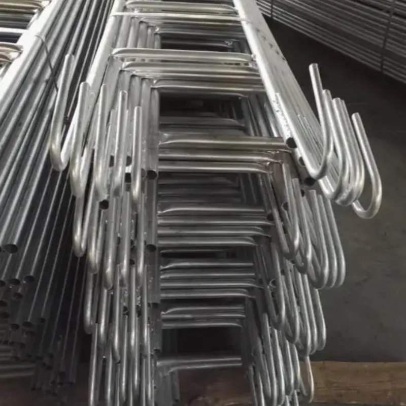 Scaffolding ladder015