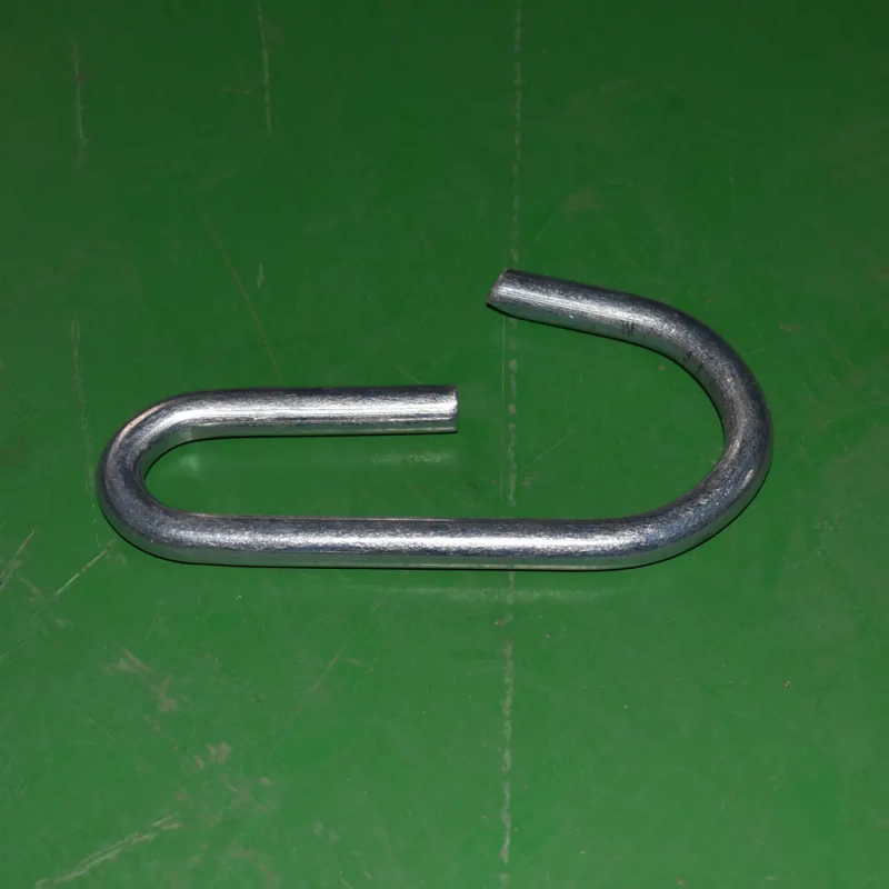 Steel prop G Pin013