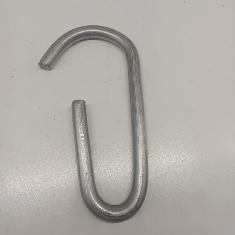 Steel prop G Pin016