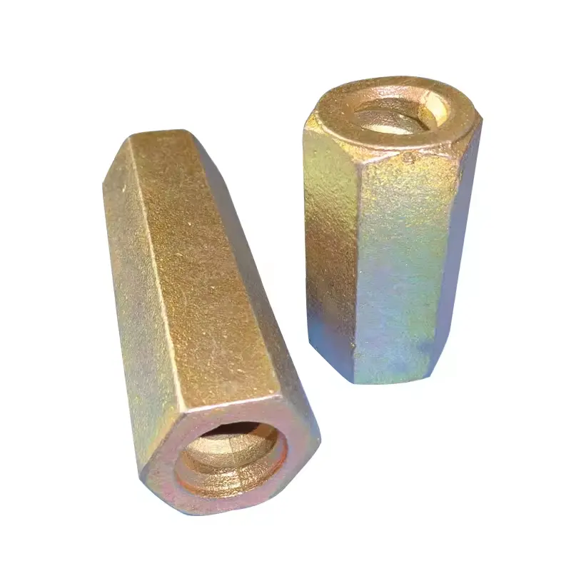 Tie Rod Hex Nut001