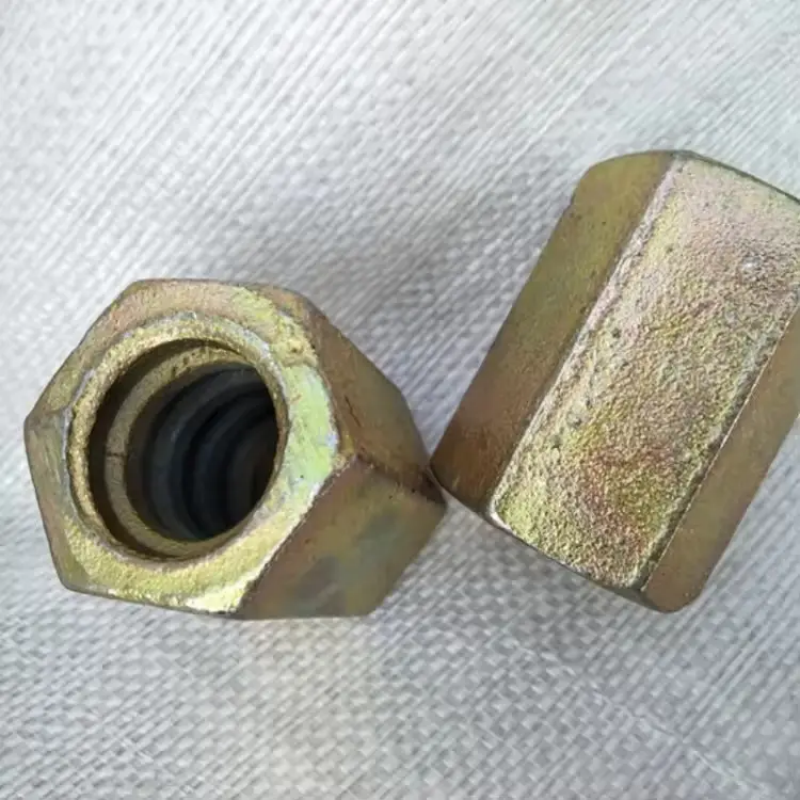 Tie Rod Hex Nut005