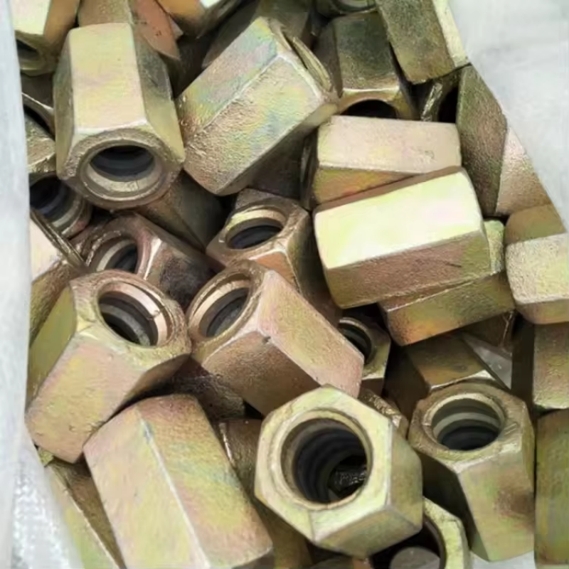 Tie Rod Hex Nut010