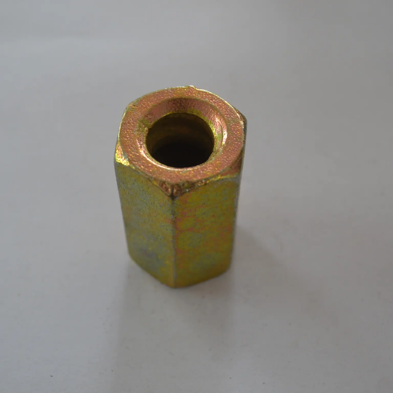 Tie Rod Hex Nut012