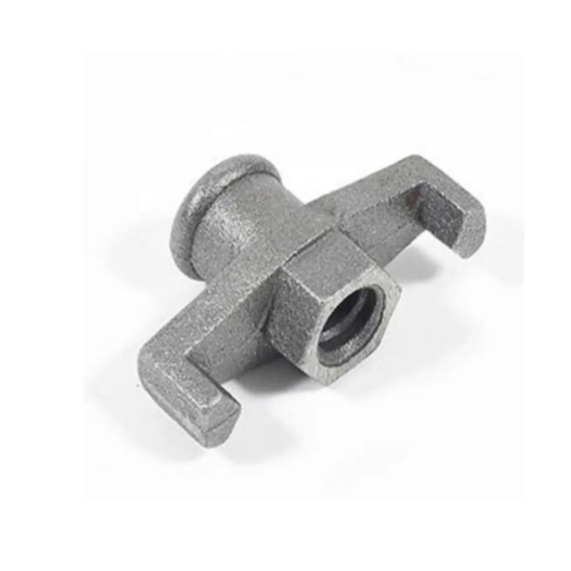 Tie Rod Wing Nut001