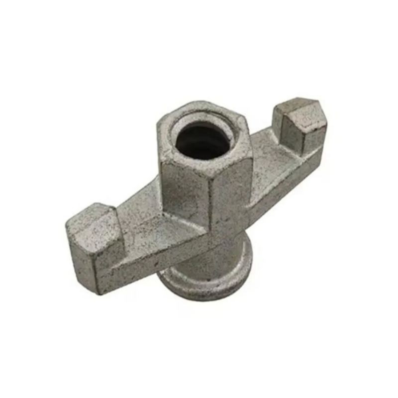 Tie Rod Wing Nut002