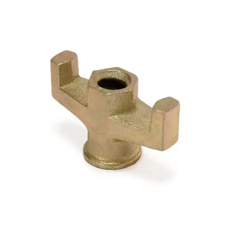 Tie Rod Wing Nut004