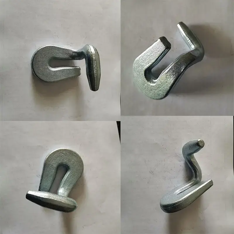 U Type Clip005