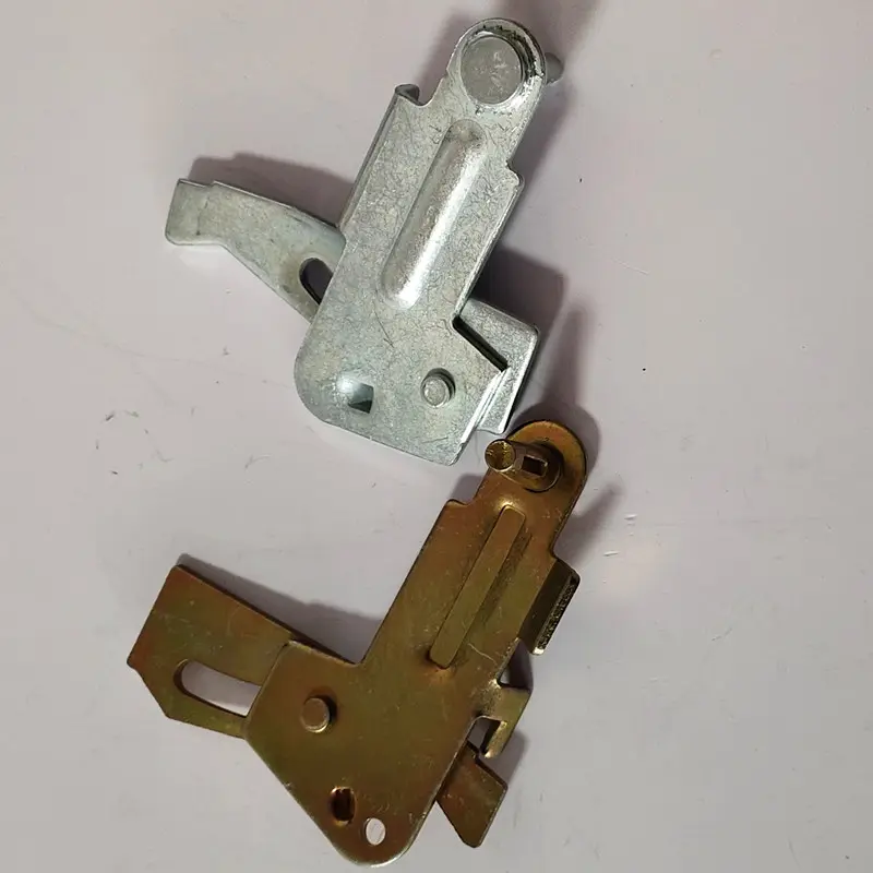 Waler Clamp003