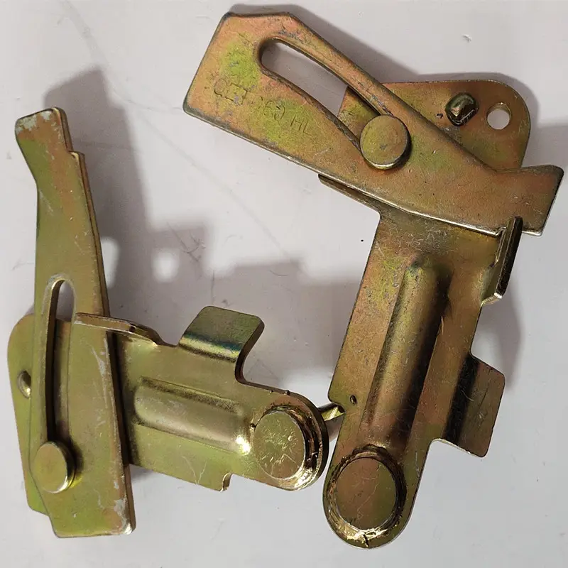 Waler Clamp005