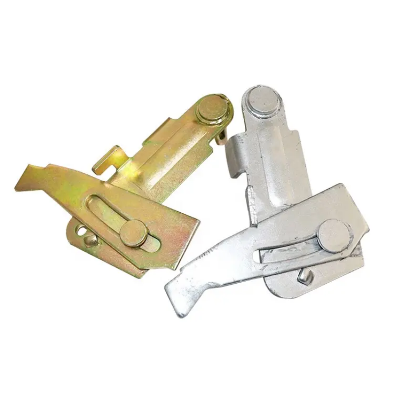 Waler Clamp010